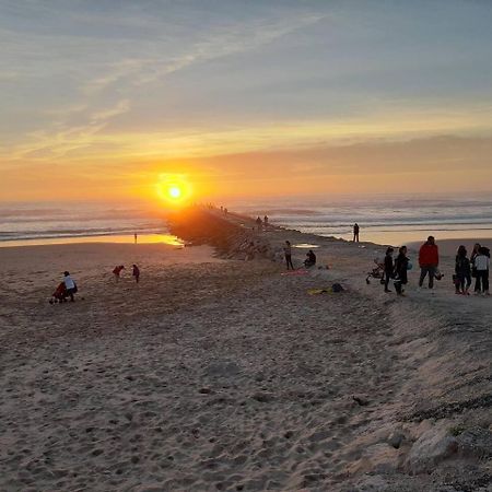 The Beach Place Costa de Caparica Ngoại thất bức ảnh
