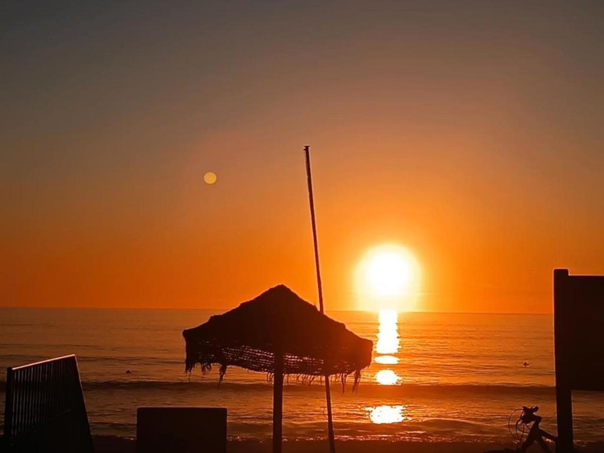 The Beach Place Costa de Caparica Ngoại thất bức ảnh